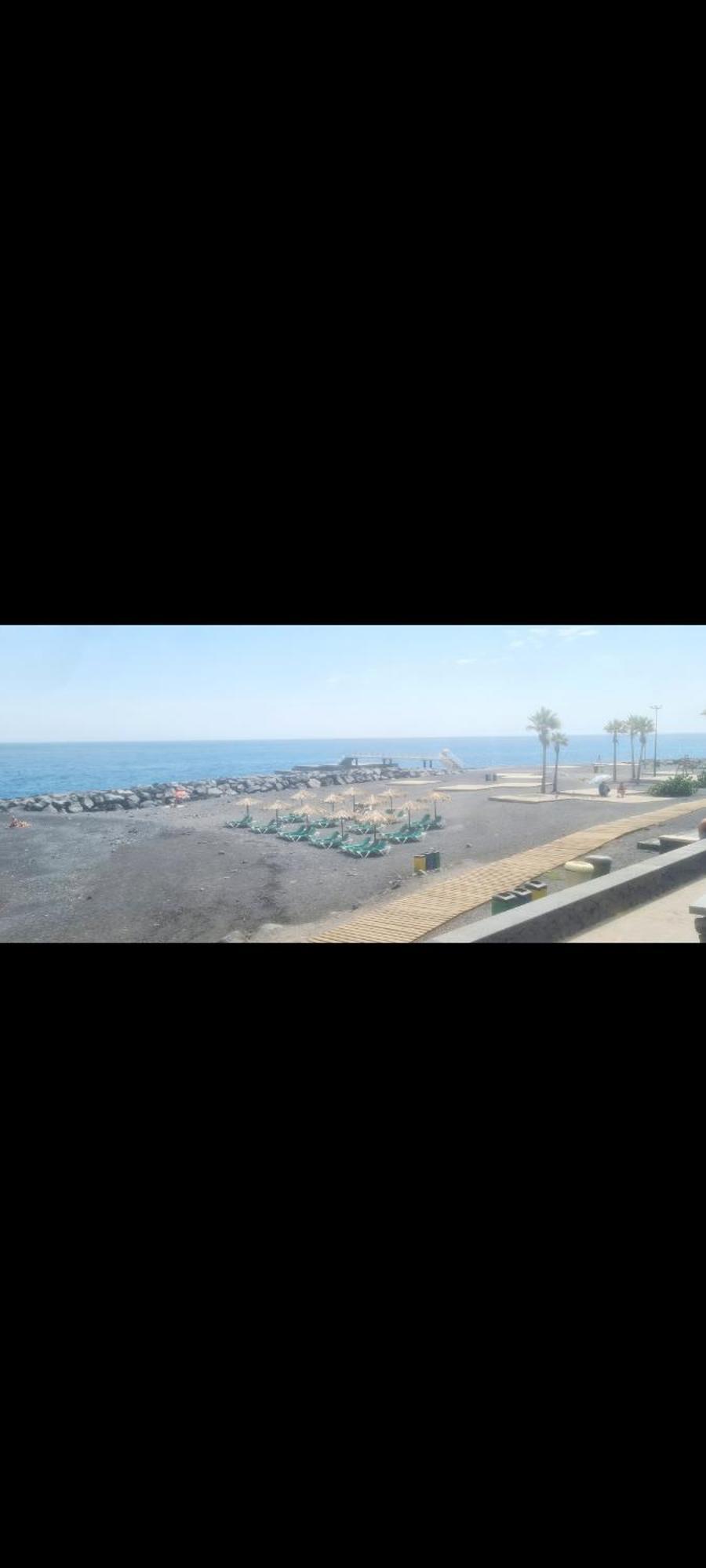קנדלריה Meerblick Caletillas מראה חיצוני תמונה