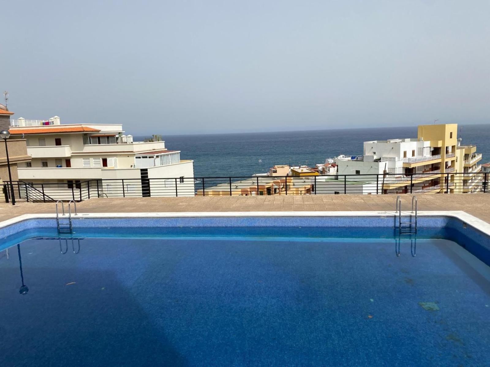 קנדלריה Meerblick Caletillas מראה חיצוני תמונה
