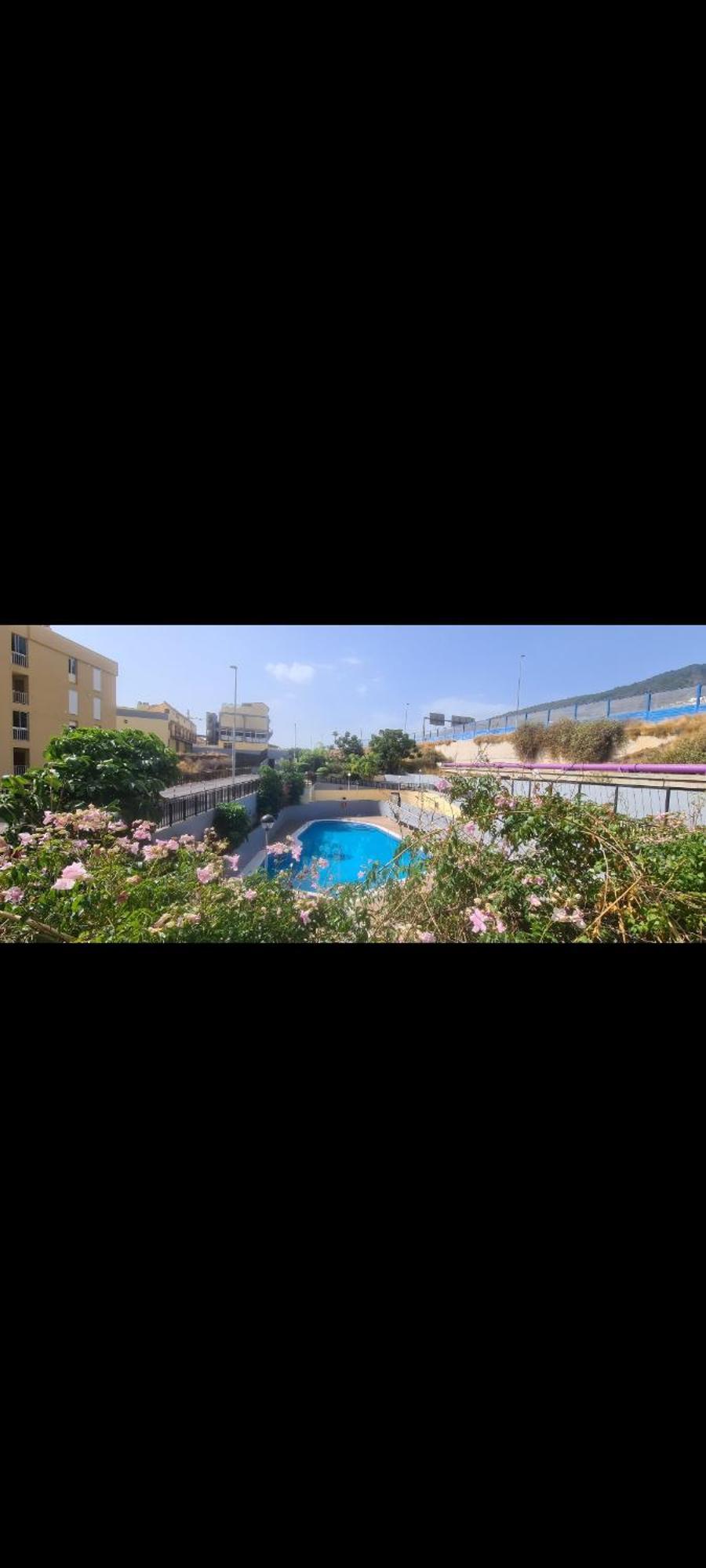 קנדלריה Meerblick Caletillas מראה חיצוני תמונה