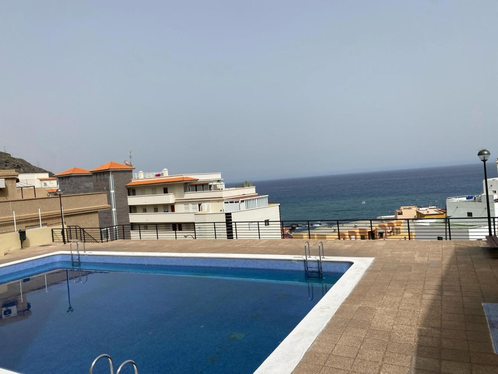 קנדלריה Meerblick Caletillas מראה חיצוני תמונה