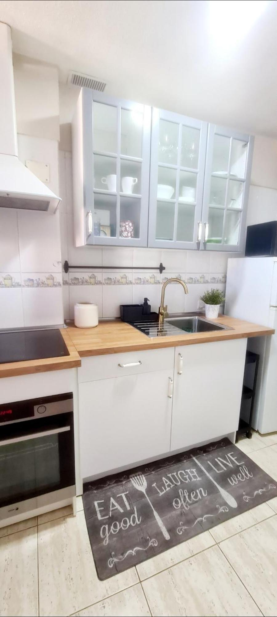 קנדלריה Meerblick Caletillas מראה חיצוני תמונה
