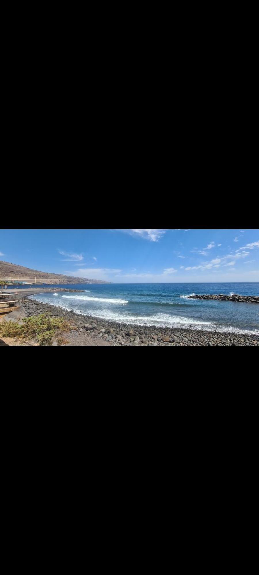 קנדלריה Meerblick Caletillas מראה חיצוני תמונה